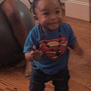 Meet your Posher, Nathan